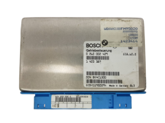 Ohjausyksikkö BMW 1423389 0260002429 Bosch 22518