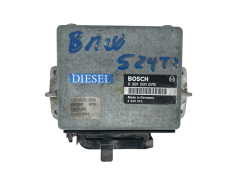 Ohjausyksikkö 0281001078 2242212 2243623 5t6 BMW Bosch
