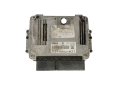 Ohjausyksikkö 0281014459 51829731 Alfa Romeo Bosch 39000