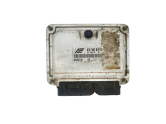 Ohjausyksikkö 038906019CA 0281010309 Ford Bosch 44565