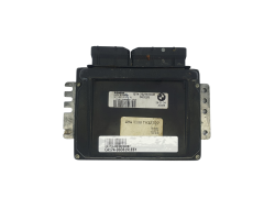 Ohjausyksikkö Mini 1214 7527610-01 S118012001N Siemens 36191