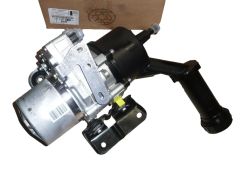 Ohjaustehostimen Pumppu Uusi Alkuperäinen 1615091880 Peugeot 5008