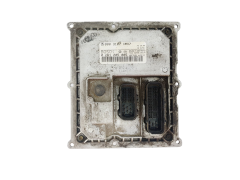Ohjausyksikkö Smart 0003107V007 0261205005 Bosch 46069