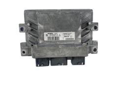 Ohjausyksikkö S120200113A 8200774747 8200700695 Renault Siemens 50388