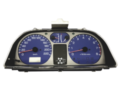 Kierroslukumittari Mitsubishi Montero MR381643 Denso 30014