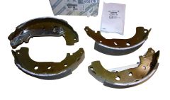 Jarrukengät Alkuperäinen 4241N8 4241.N8 Citroen Peugeot
