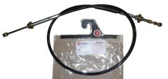 Vaihteiston vaijeri 555713 2444.J7 2444J7 Citroen Seim