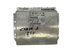 Ohjausyksikkö 1685451332Q01 0265109619 Mercedes Bosch 52416