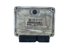 Ohjausyksikkö 045906019AB 0281010503 VW Bosch 50868