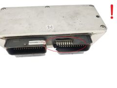 Ohjausyksikkö LPG 67R01-9002-00 110R00-4001-00 43186