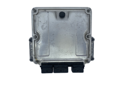 Ohjausyksikkö 0281011340 9652386080 9640938680 PSA Bosch 48342