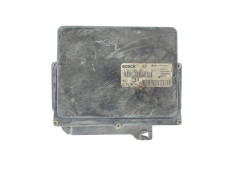 Ohjausyksikkö 0261204622 9630278180 PSA Bosch 55535