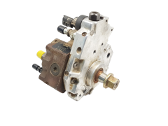 Ruiskutuspumppu 0445010089 9651844380 Bosch 1.6 HDI TDCI PSA Ford S4