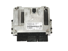 Ohjausyksikkö 0281019349 CV21-12A650-AE Ford Bosch 28916