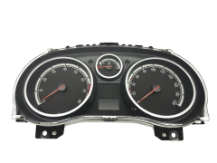 Nopeusmittari Opel Corsa D P0013312043 40075
