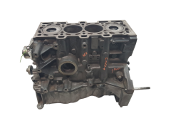 Sylinterilohko K9KT766 K9K766 1.5 DCI Renault Clio 3 1051