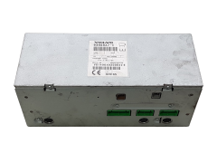 Ohjausyksikön moduuli Navi Volvo S80 9496937 -1