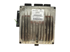 Ohjausyksikkö 8200399038 8200619409 R0410B034C Renault Delphi 22374