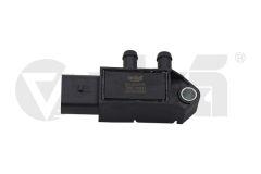 Pakokaasujen Paineanturi 03L906051B 99061795601 VW Audi Vika