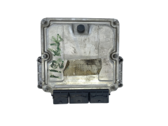 Ohjausyksikkö 0281001934 8200039569 8200076093 Renault Bosch 60405