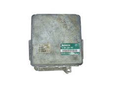Ohjausyksikkö 9613113880 0261200707 PSA Bosch 57841