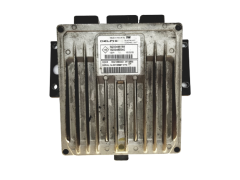 Ohjausyksikkö 8200498188 8200469340 R0410B024D Renault Nissan Delphi 19689
