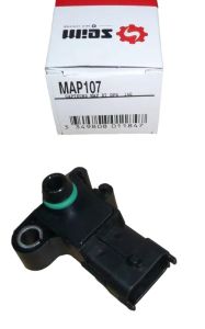 Ilmanpaineanturi MAP107 9675379580 Citroen Peugeot Seim