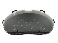 Kierroslukumittari Peugeot 206 9659728980 000501602 49351