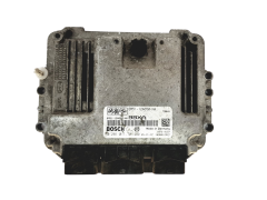 Ohjausyksikkö 0281011701 6M51-12A650-NA Ford Bosch 27127
