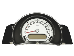 Nopeusmittari Opel Agila B 34100-85LE2 3410085LE2 33134