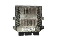 Ohjausyksikkö 3S61-12A650-JE 5WS40078H-T Ford Siemens 25024