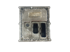 Ohjausyksikkö Smart 0010020V001 0261205006 Bosch 38075