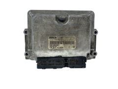 Ohjausyksikkö 55185365 0281010332 41AAA Alfa Romeo Bosch 50096