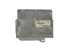Ohjausyksikkö 0261203736 9620398980 MA3.1 PSA Bosch 54926
