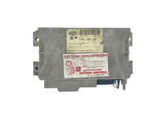Ohjausyksikkö Fiat 46480662 IAW16F.EB 61602.102.00 Magneti Marelli 55674