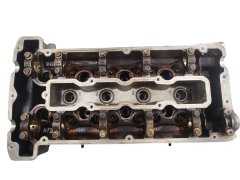 Sylinterikansi Saab 205E 2.0 16V