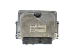 Ohjausyksikkö 55189421 0281011488 Alfa Romeo Bosch 42708