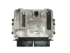 Ohjausyksikkö 0261S18425 H1FA-12A650-BB F1FA-12B684-CA Ford Bosch