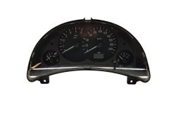 Kierroslukumittari Opel Corsa C 13173347WA 110008988026 2483