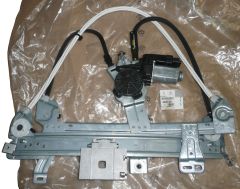 Ikkunannostin Oikea Etu Uusi Alkuperäinen 9222.GH 9222GH Peugeot 207