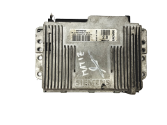 Ohjausyksikkö K115000010F 96259124 Daewoo Siemens 16465