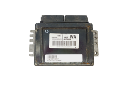 Ohjausyksikkö 96435559 5WY1E07E Chevrolet Kemsco 37527