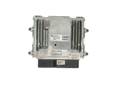 Ohjausyksikkö A2C1517610101 391B5-03DE4 KIA Continental 44153