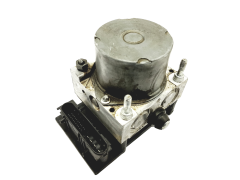 Abs-pumppu Nissan Micra K12 47660AX600 0265800319 34642