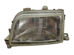 Ajovalo Vasen Renault Clio 1 7700796427 Valeo 4853
