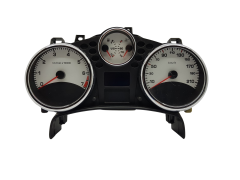 Kierroslukumittari Peugeot 207 9662904080 A2C53190333 2543