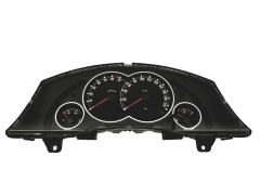 Nopeusmittari Opel Meriva 13201076BH 110080333002 33099