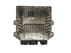 Ohjausyksikkö 3S61-12A650-LB 5WS40140D-T SID 804 Ford Siemens 18146