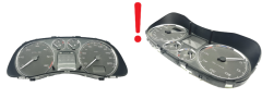 Kierroslukumittari Peugeot 307 9660470680 55321