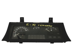 Nopeusmittari Renault 19 7700815938 F 48329